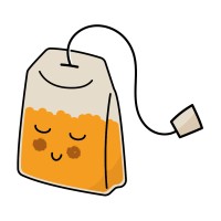 Lava Latte logo - Similar company to Dapper Monkey