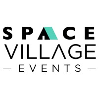 Space Village Events logo - Similar company to 4Runr Technology