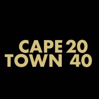 Cape Town 2040 logo - Similar company to Experimentalista