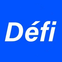 Défi énergie logo - Similar company to Osons Causer