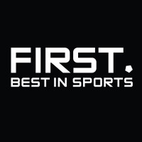 FIRST - Best in Sports logo - Similar company to Ryvyl (Eu)