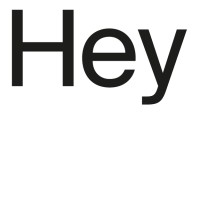 Heystudio logo - Similar company to M