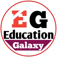 Education galaxy logo - Similar company to Caring4