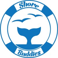 Shore Buddies logo - Similar company to Scv Coderdojo