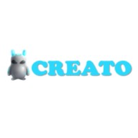 Creato Software logo - Similar company to Hos7 It Solutions