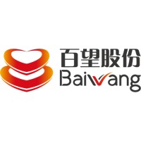 百望股份有限公司 logo - Similar company to Baiwang Cloud
