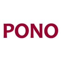 Pono Corporation logo - Similar company to Junify Corporation