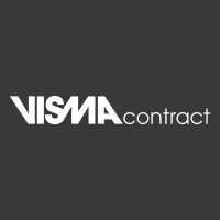VISMA CONTRACT logo - Similar company to Dots. Projects