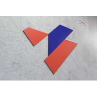 Visser BV logo - Similar company to Barning