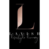Lavish Lifestyle Living logo - Similar company to Luxe Living