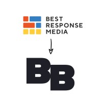 Best Response Media logo - Similar company to Brave Bison