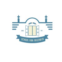 School van Frieswijk logo - Similar company to Heb Het Hart