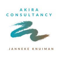 Akira Consultancy logo - Similar company to Data Threads