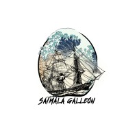 Saimala Galleon 2023 logo - Similar company to Klinik Pajak Ui