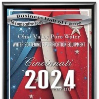 Ohio Valley Pure Water Systems Inc. logo - Similar company to Next Day Roofing Solutions