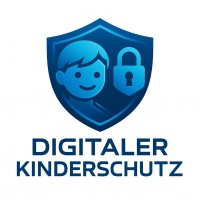 Digitaler Kinderschutz | Nikolaj Podlesny logo - Similar company to Effectivrai