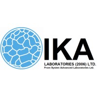 IKA Laboratories (2006) Ltd logo - Similar company to Botanocap