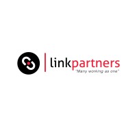 Linkpartners RD logo - Similar company to Create Agency
