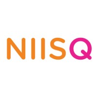 NIISQ Agency logo - Similar company to Foundervise