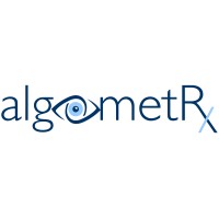 AlgometRx, Inc. logo - Similar company to Better Process Group