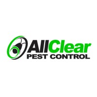 All Clear Pest Control logo - Similar company to Zaf-Ecomm