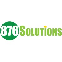876 Technology Solutions logo - Similar company to Emedia Interactive