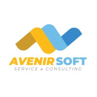 AVENIR SOFT logo - Similar company to Kamsinfo