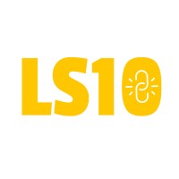 LS10 logo - Similar company to Kathelijne