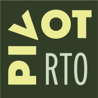 Pivot Training RTO #46089 logo - Similar company to Recruitco