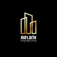 ALUM RAMOT Real estate  And  entrepreneurship. logo - Similar company to Czamanski & Ben Shahar Ltd.
