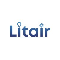LitAir Solutions LLP logo - Similar company to Watson Appliances
