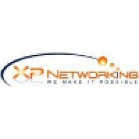 XP Networking logo - Similar company to Layer 9 It