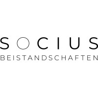 Socius Beistandschaften GmbH logo - Similar company to Wsh-Support Gmbh
