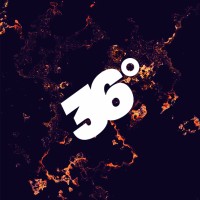 36 degrés logo - Similar company to Based:In