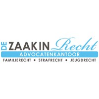 De Zaak in Recht advocaten & mediators logo - Similar company to Dikke Dirck