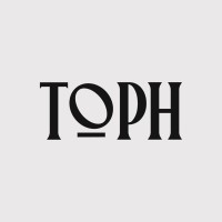 TOPH logo - Similar company to Eleven