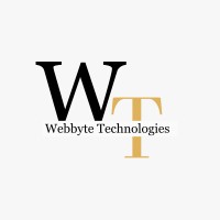 Webbyte Technologies Pvt. Ltd. logo - Similar company to Clickbyte Media