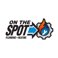 On The Spot Plumbing & Heating LLC logo - Similar company to Master Group Heating, Cooling & Plumbing