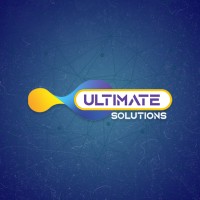 Ultimate Solutionz logo - Similar company to Smr Tech