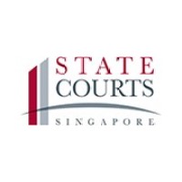 State Courts of Singapore logo - Similar company to Tiny Equations