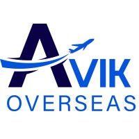 Avik Overseas logo - Similar company to Broadway International