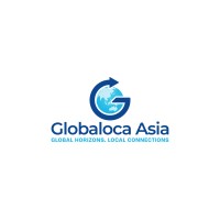 GlobaLoca Asia Inc logo - Similar company to Leadflux Martech