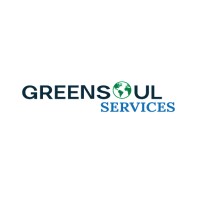 Greensoul Services logo - Similar company to Renewability