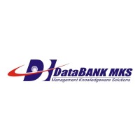 DATABANK MKS SAS logo - Similar company to Databank Mks