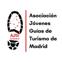 Asociación Jóvenes Guías de Turismo de Madrid logo - Similar company to Todo Tours