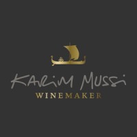 KMW | Karim Mussi Winemaker logo - Similar company to Cantinium