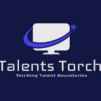 Talents Torch Recruitment & Staffing Agency logo - Similar company to Citizen Systems Dach