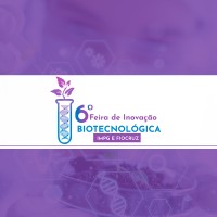Feira de Inovação Biotecnológica logo - Similar company to Infors Ht Latin America