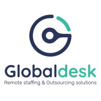 GlobalDesk LLC logo - Similar company to Intelitetech