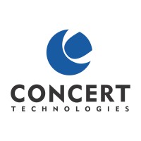 CONCERT Technologies logo - Similar company to Conectividade